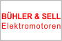 Bhler & Sell Elektromotoren